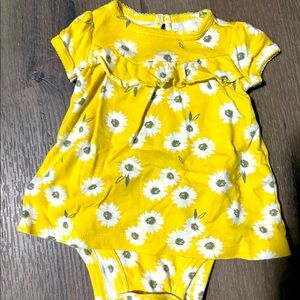 Baby dress